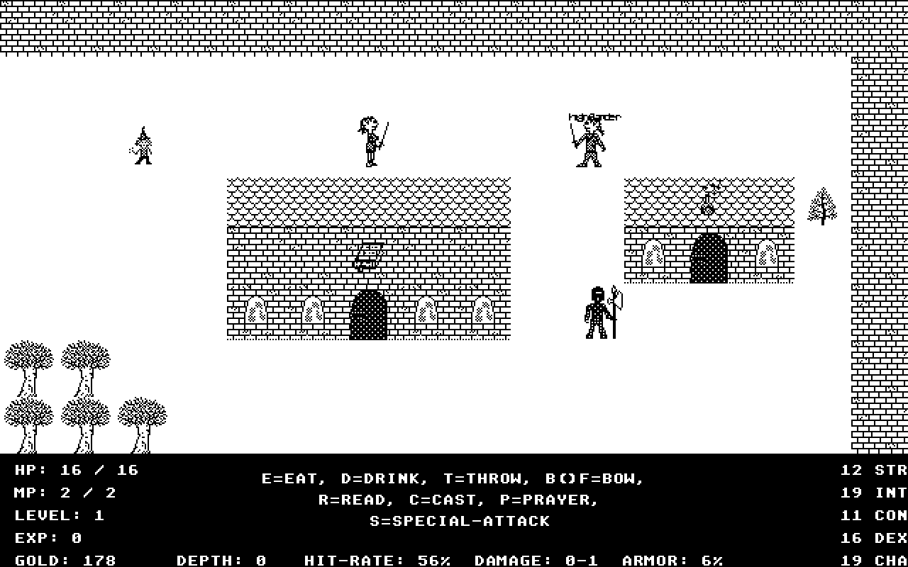 Nullmira — screenshot 4